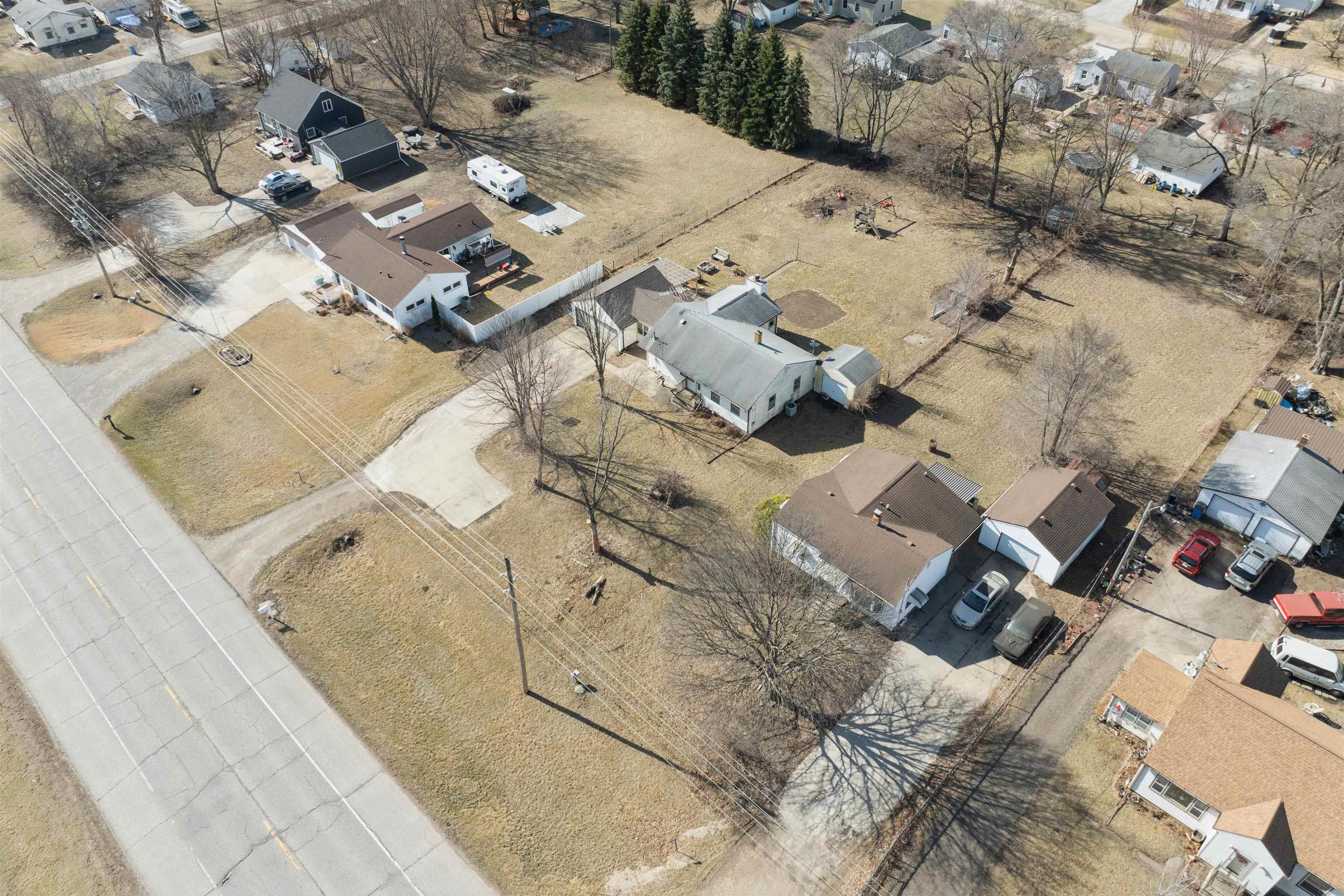 7212 La Porte Road