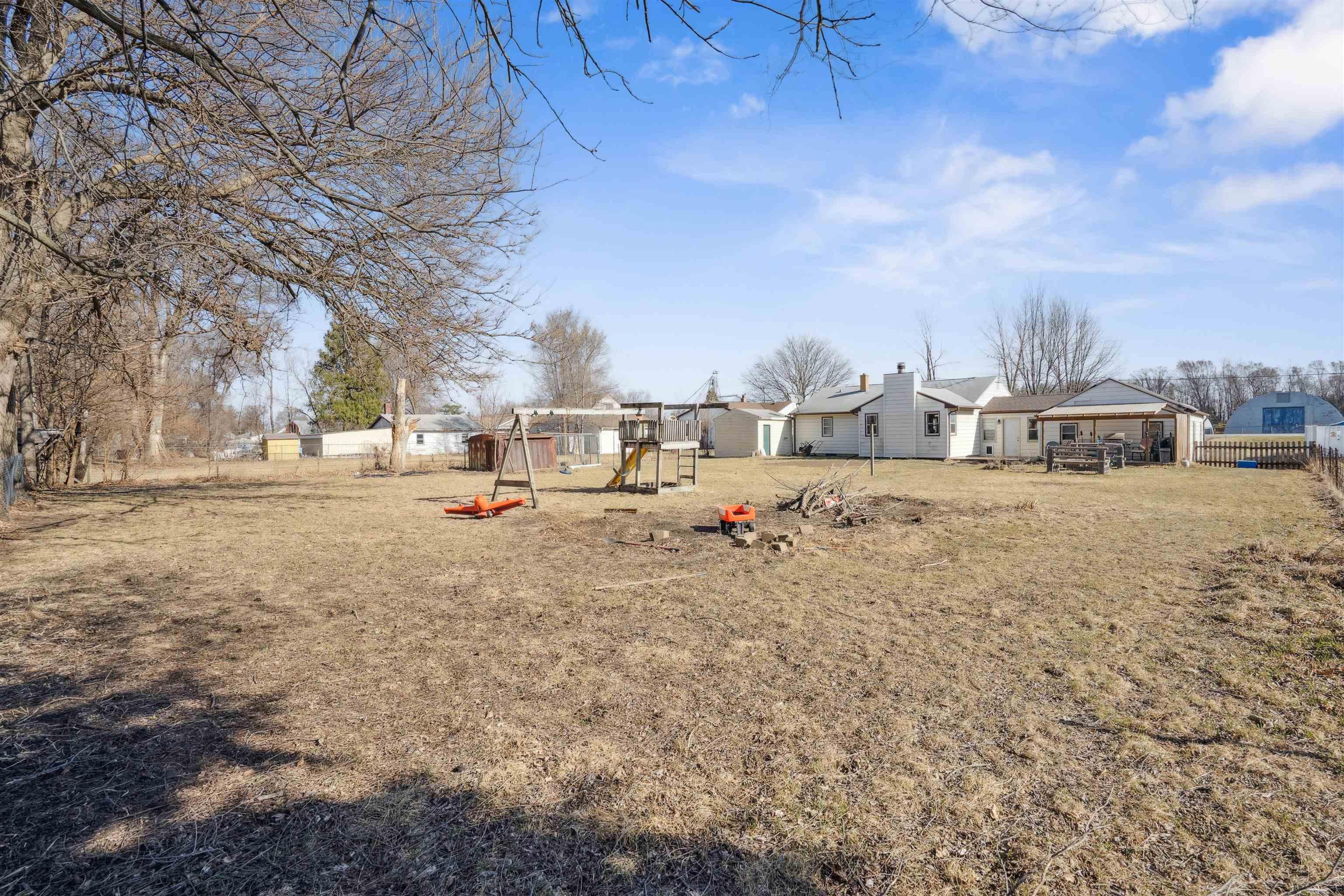 7212 La Porte Road
