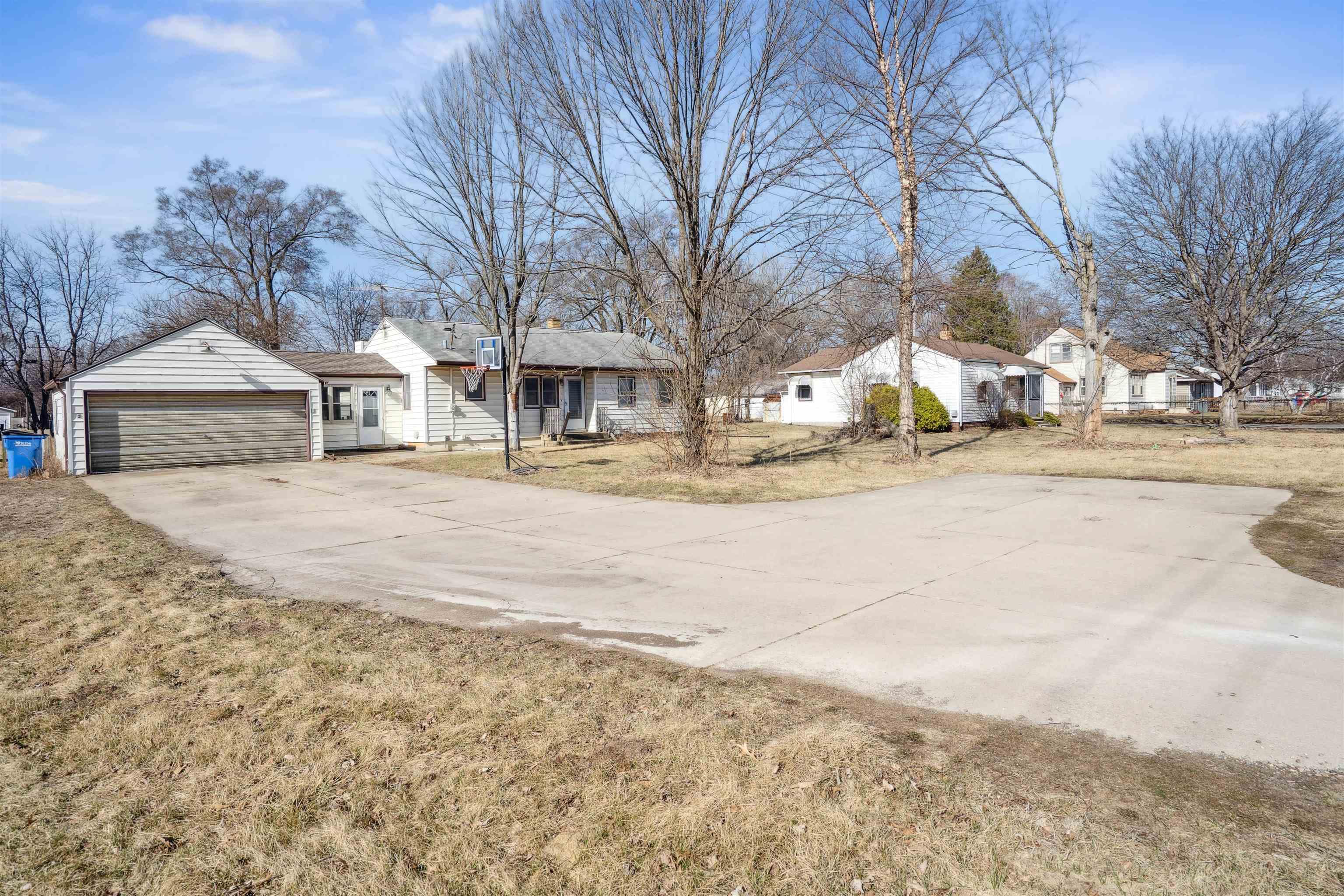 7212 La Porte Road
