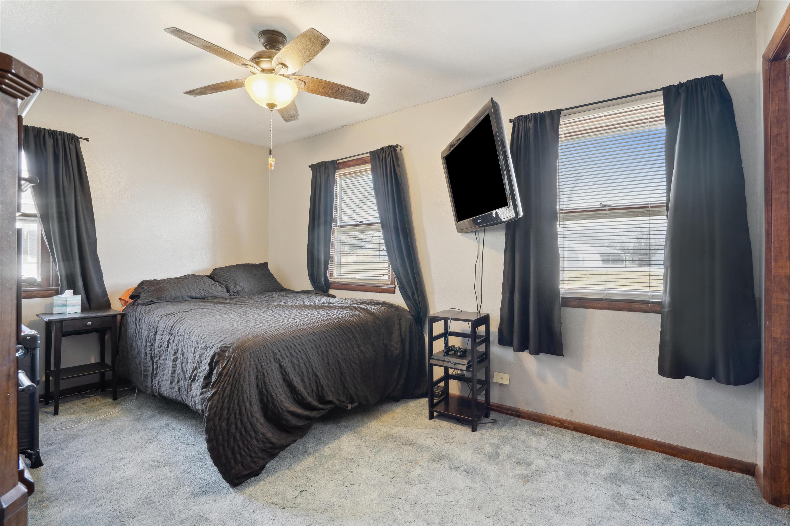 7212 La Porte Road