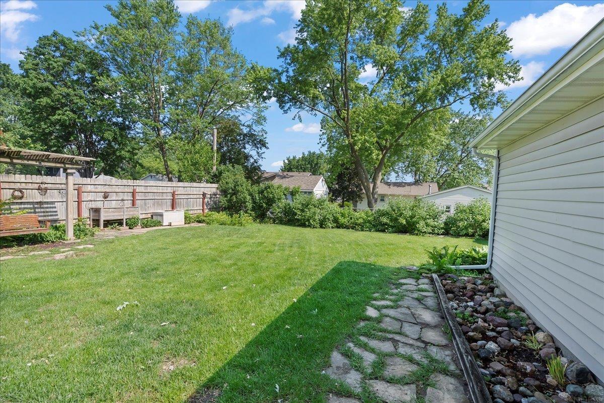 818 Calumett Drive