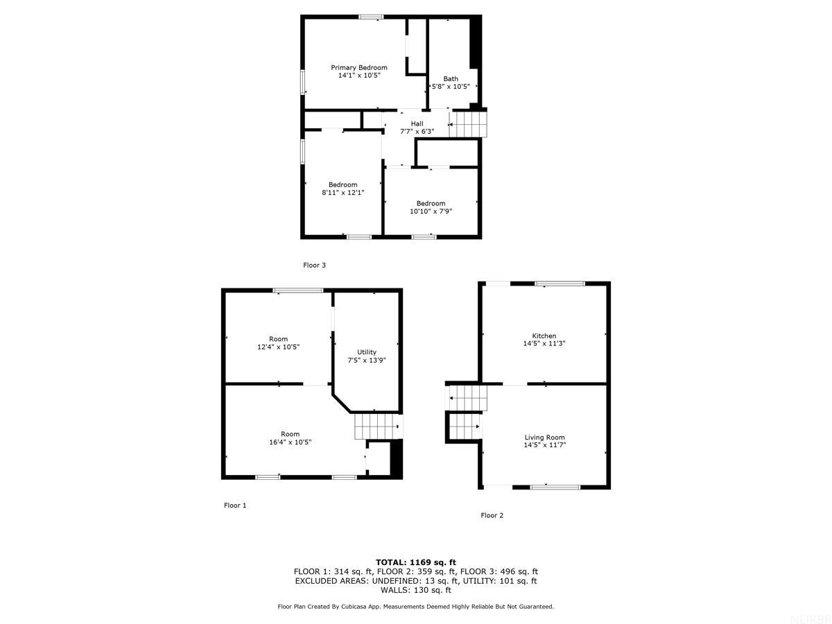 818 Calumett Drive
