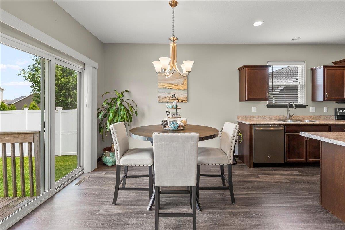 2924 Timber Cove Drive