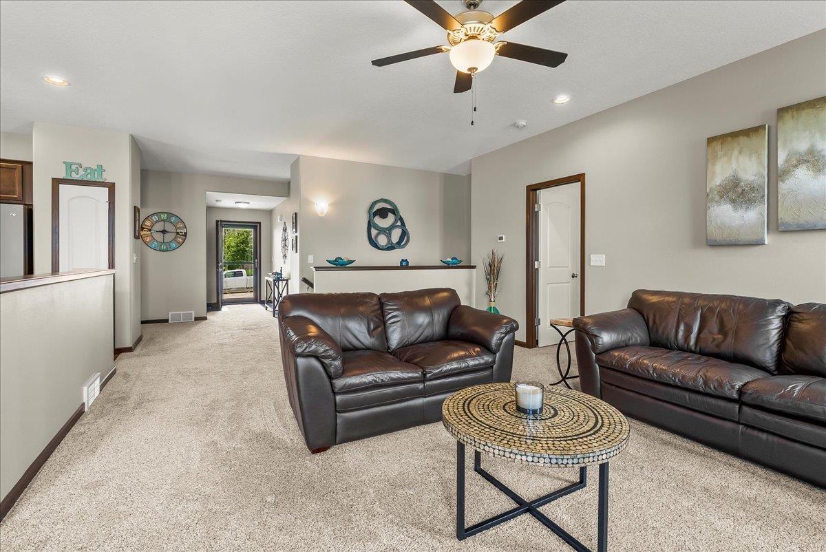 2924 Timber Cove Drive