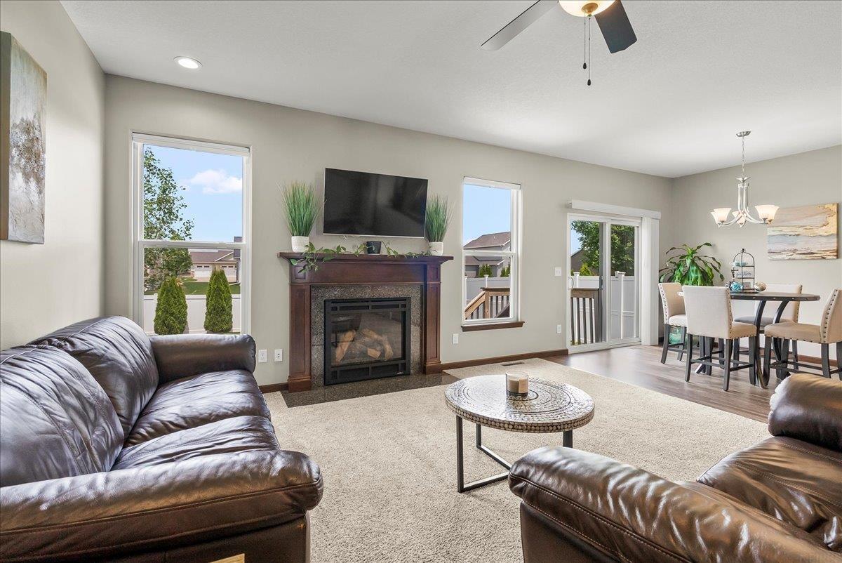 2924 Timber Cove Drive