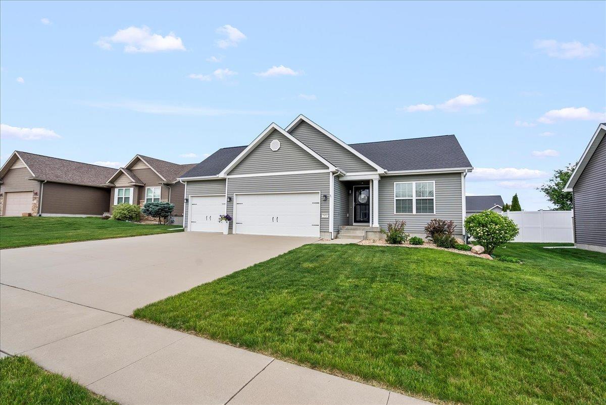 2924 Timber Cove Drive