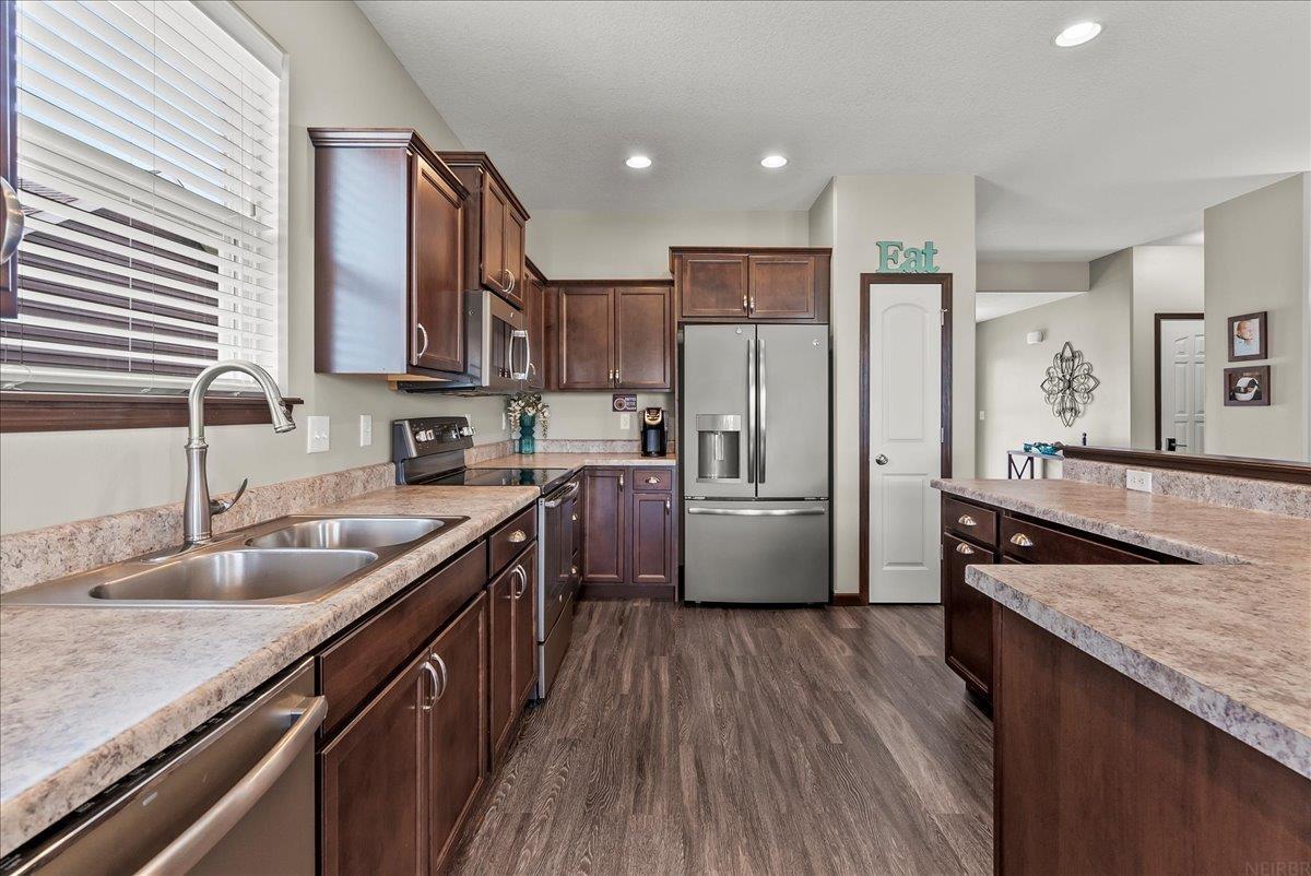 2924 Timber Cove Drive