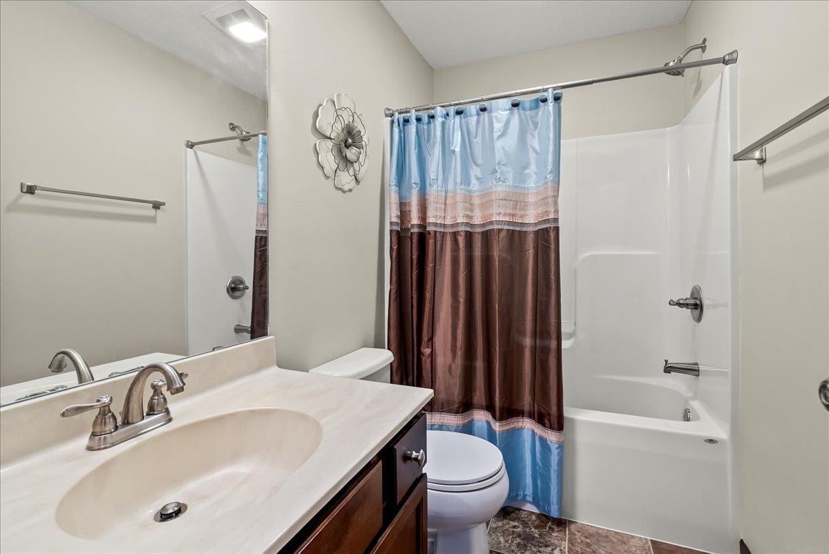 2924 Timber Cove Drive