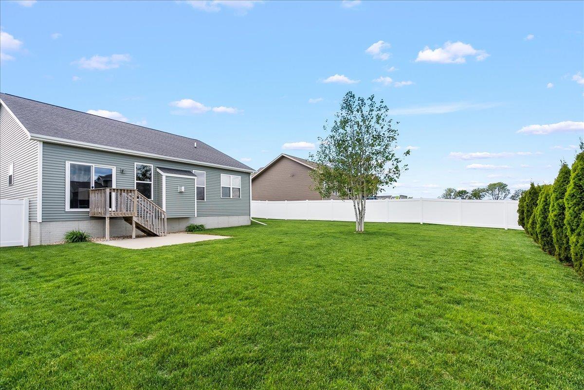 2924 Timber Cove Drive