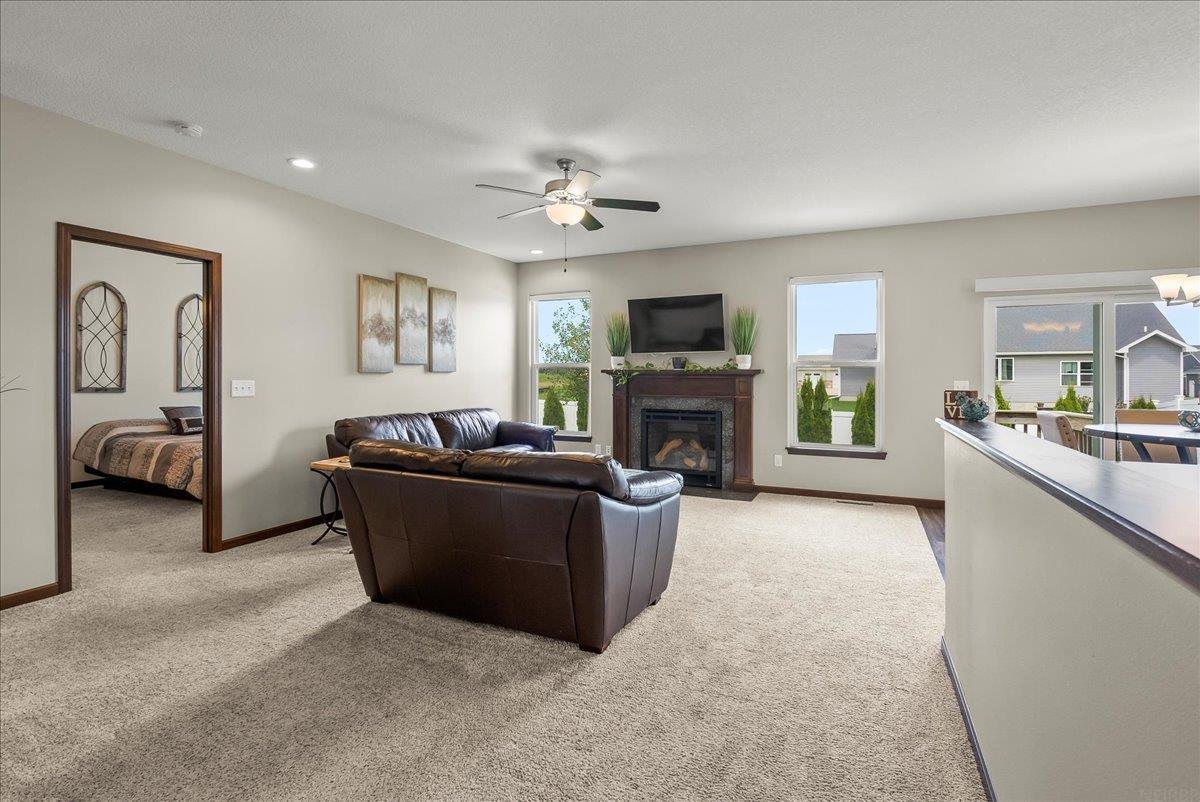 2924 Timber Cove Drive