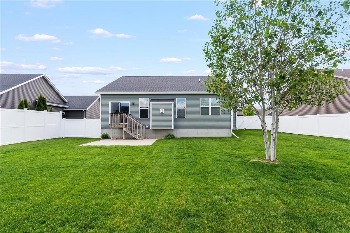 2924 Timber Cove Drive