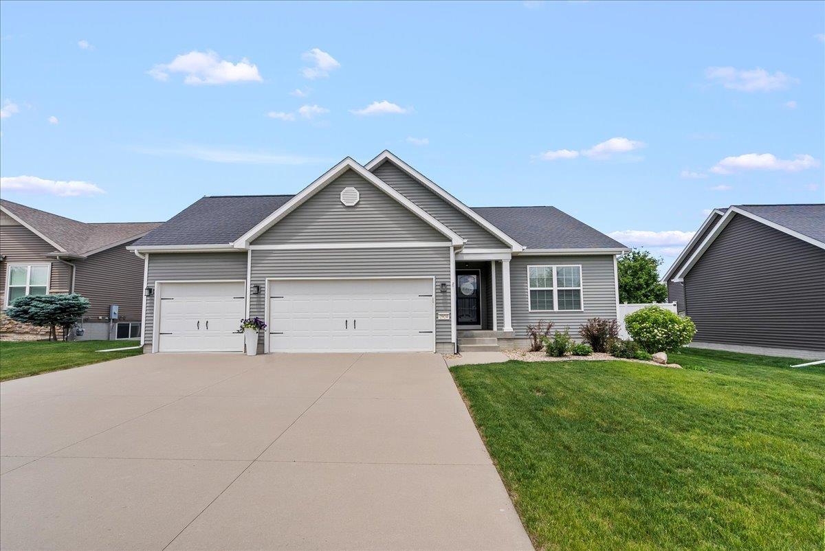 2924 Timber Cove Drive
