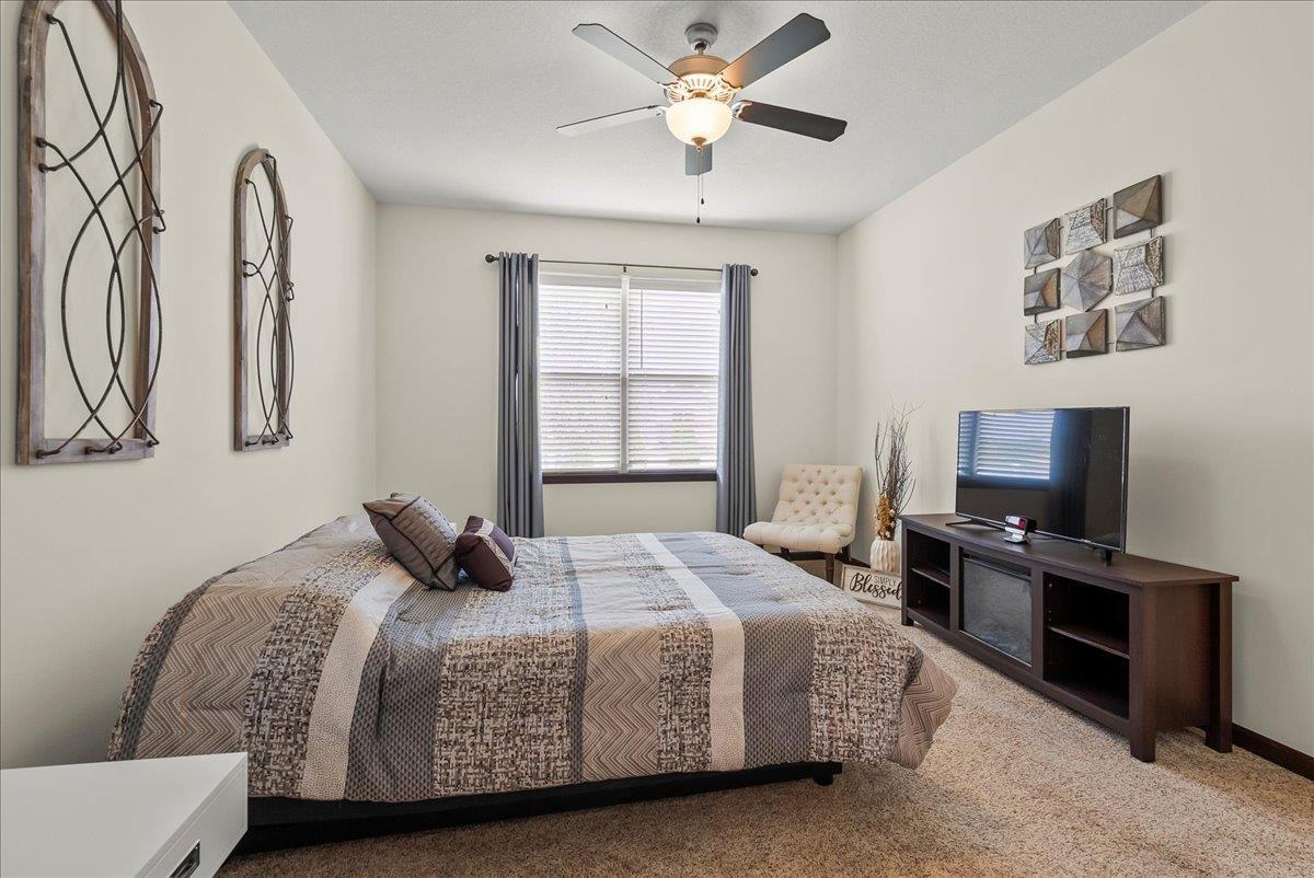 2924 Timber Cove Drive