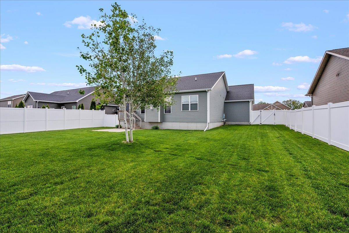 2924 Timber Cove Drive