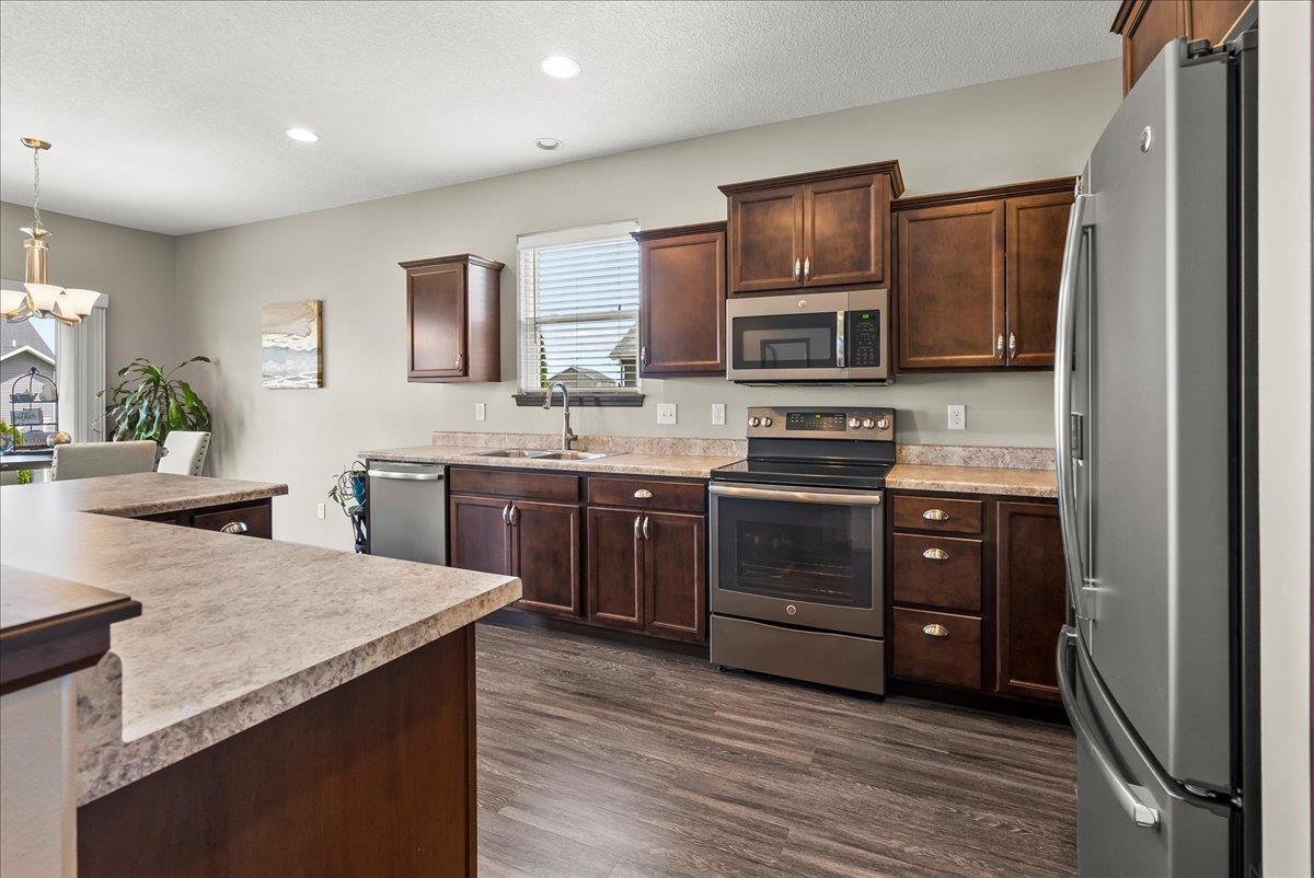 2924 Timber Cove Drive