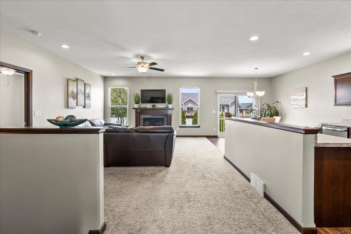 2924 Timber Cove Drive