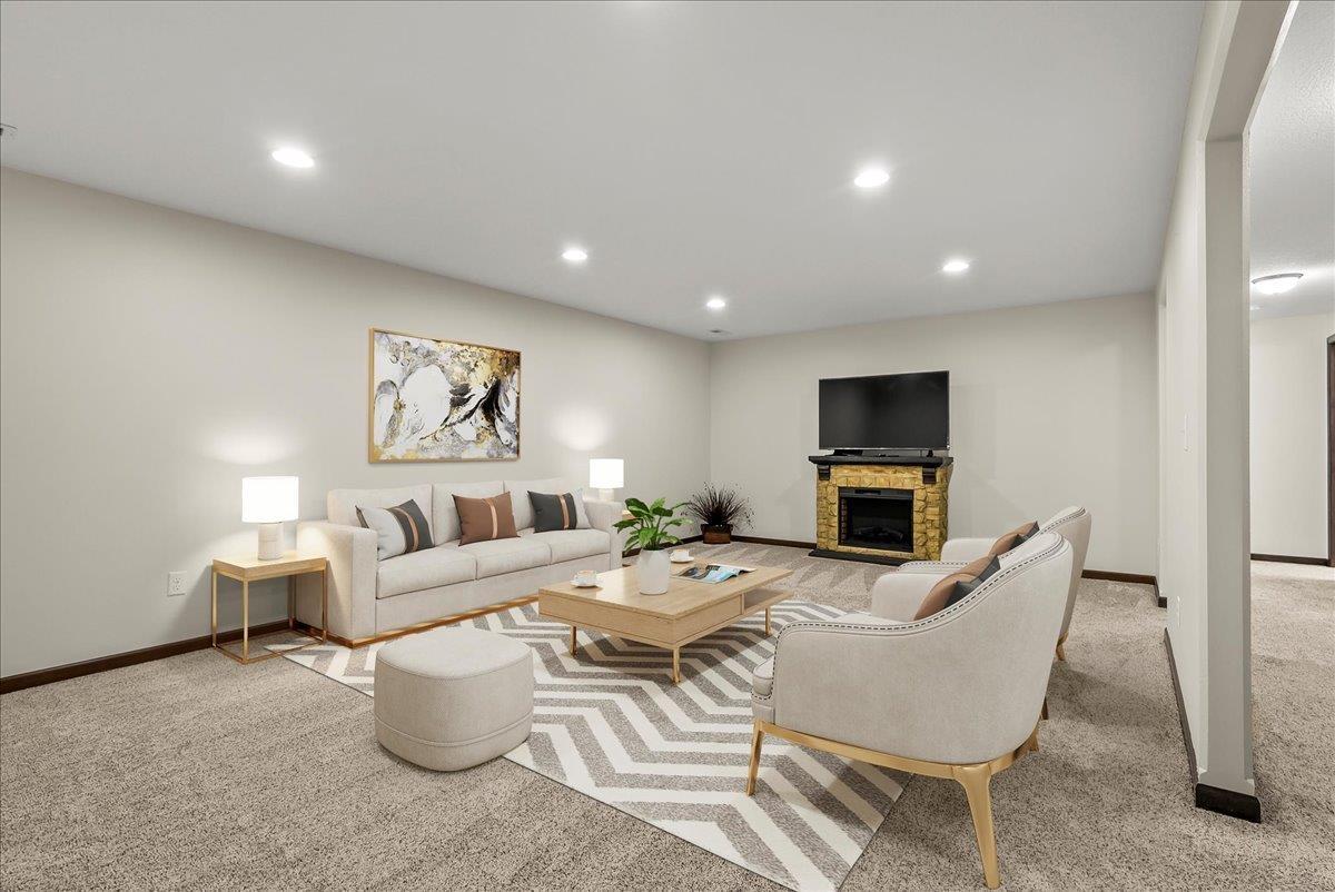 2924 Timber Cove Drive