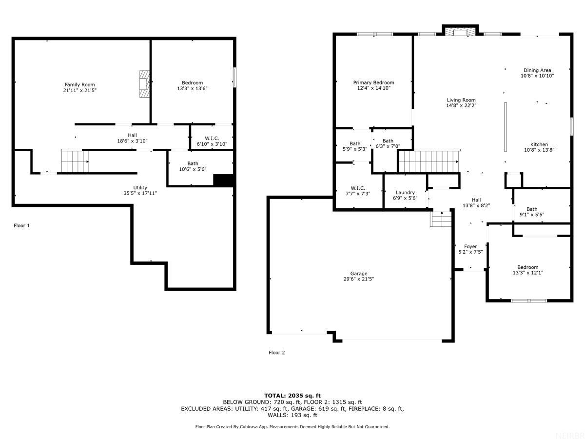 2924 Timber Cove Drive