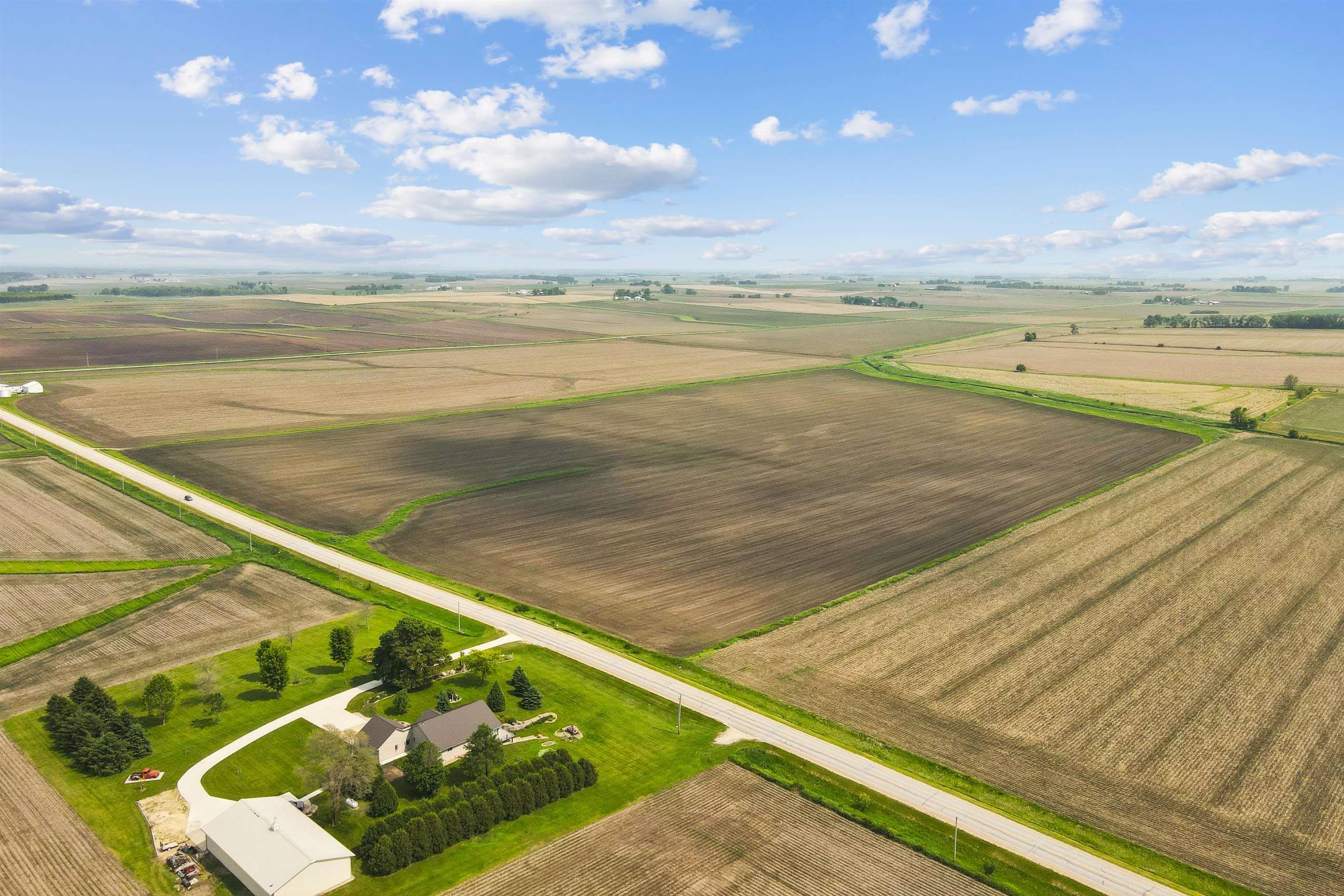 TBD HWY C45 Highway
