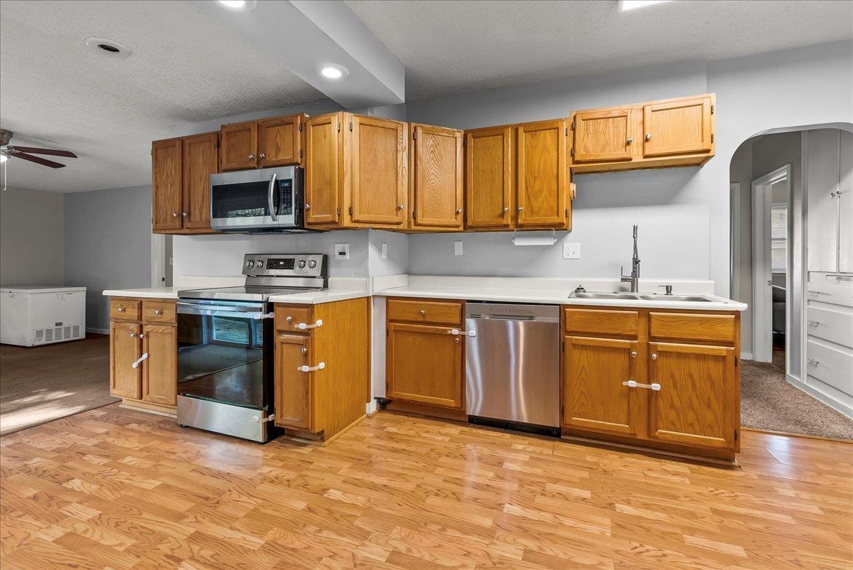 315 W 21st Street