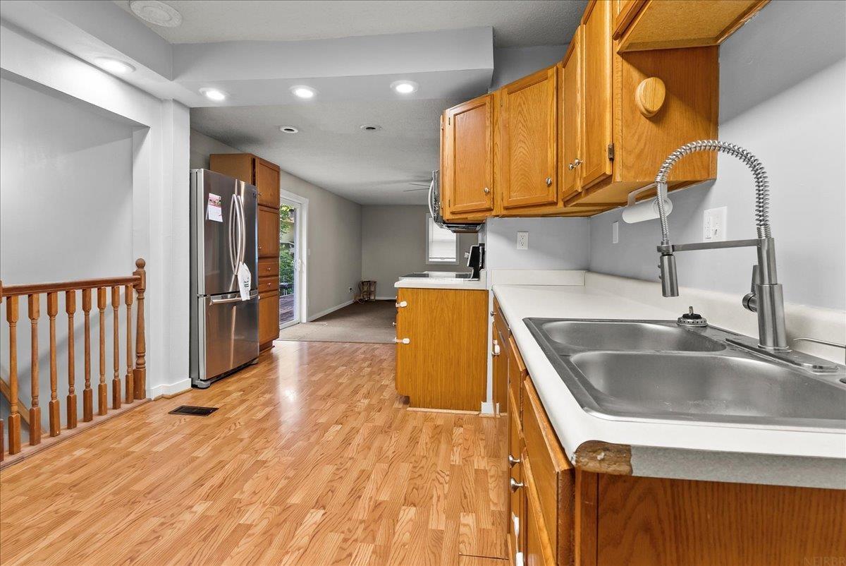 315 W 21st Street