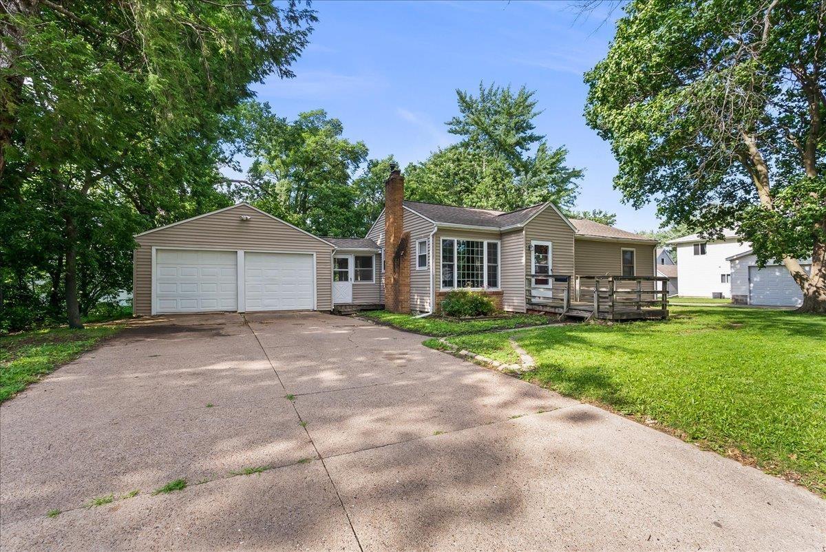 315 W 21st Street
