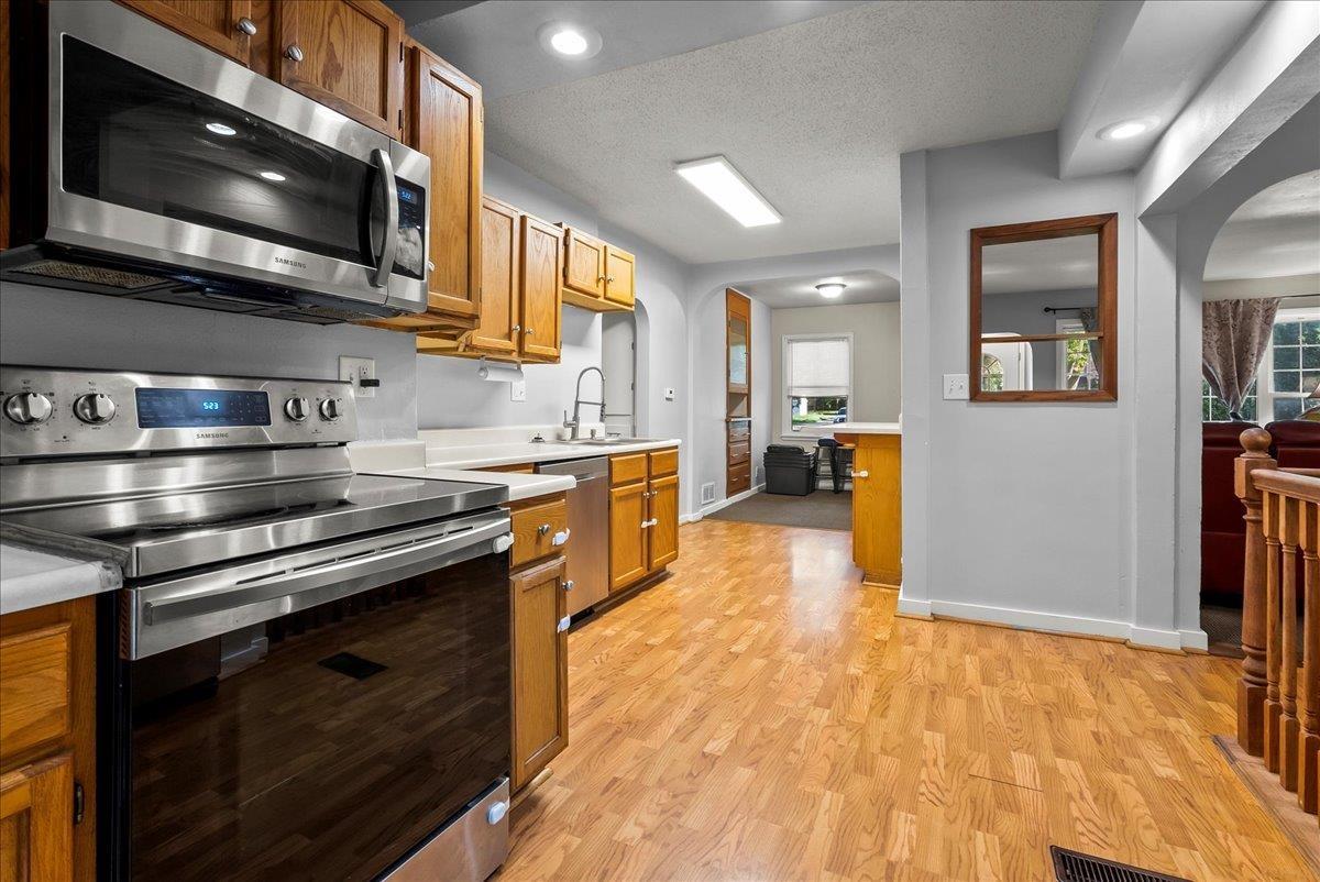 315 W 21st Street