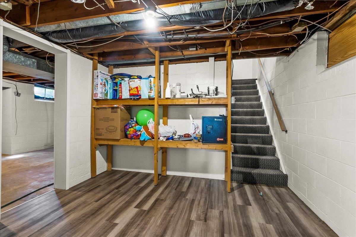 315 W 21st Street