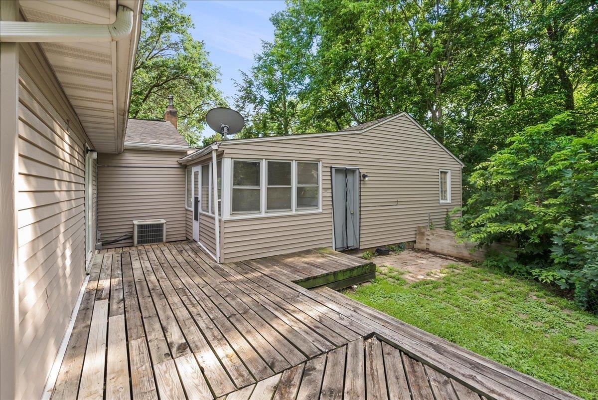 315 W 21st Street
