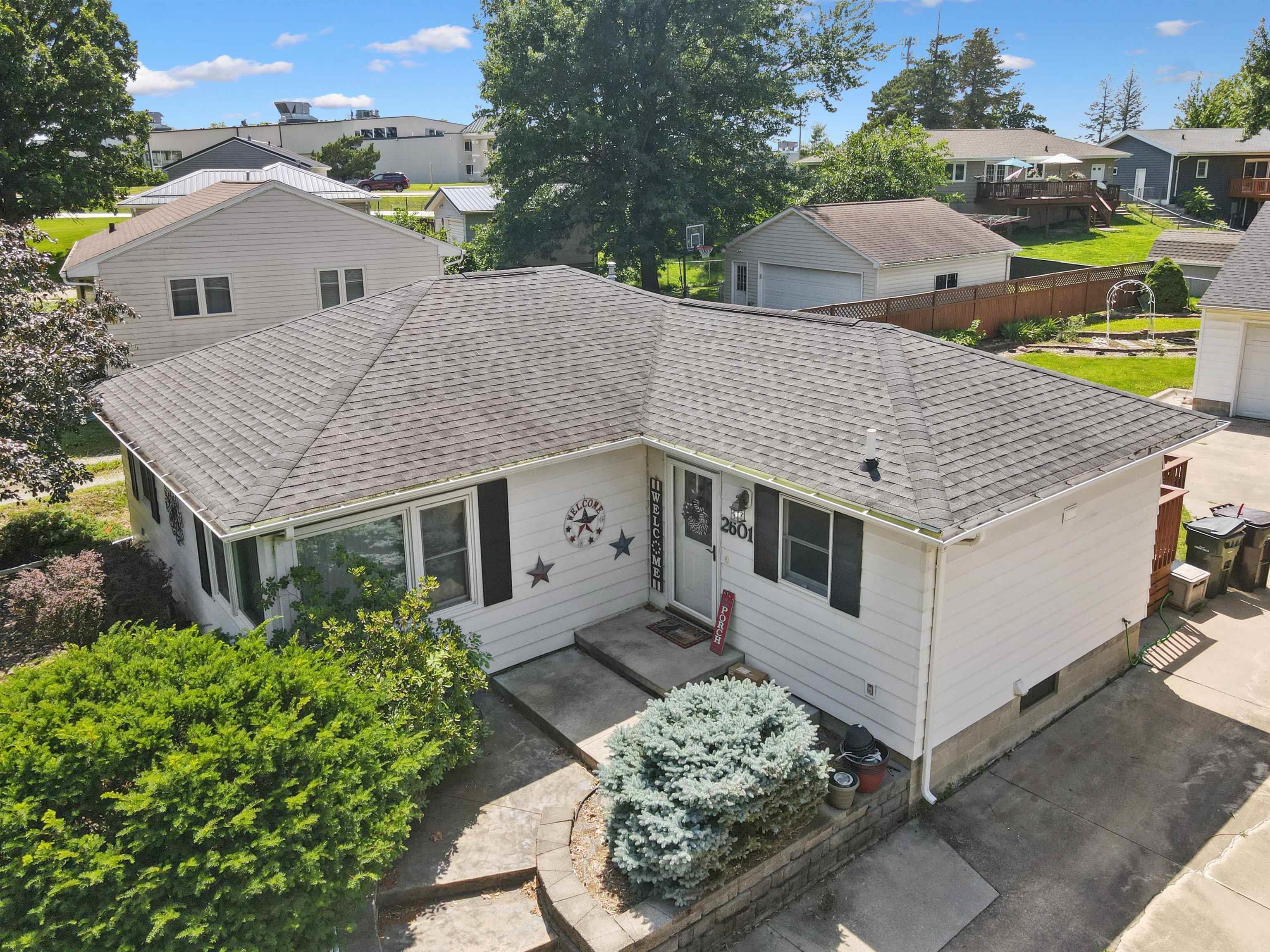 2601 Victory Drive