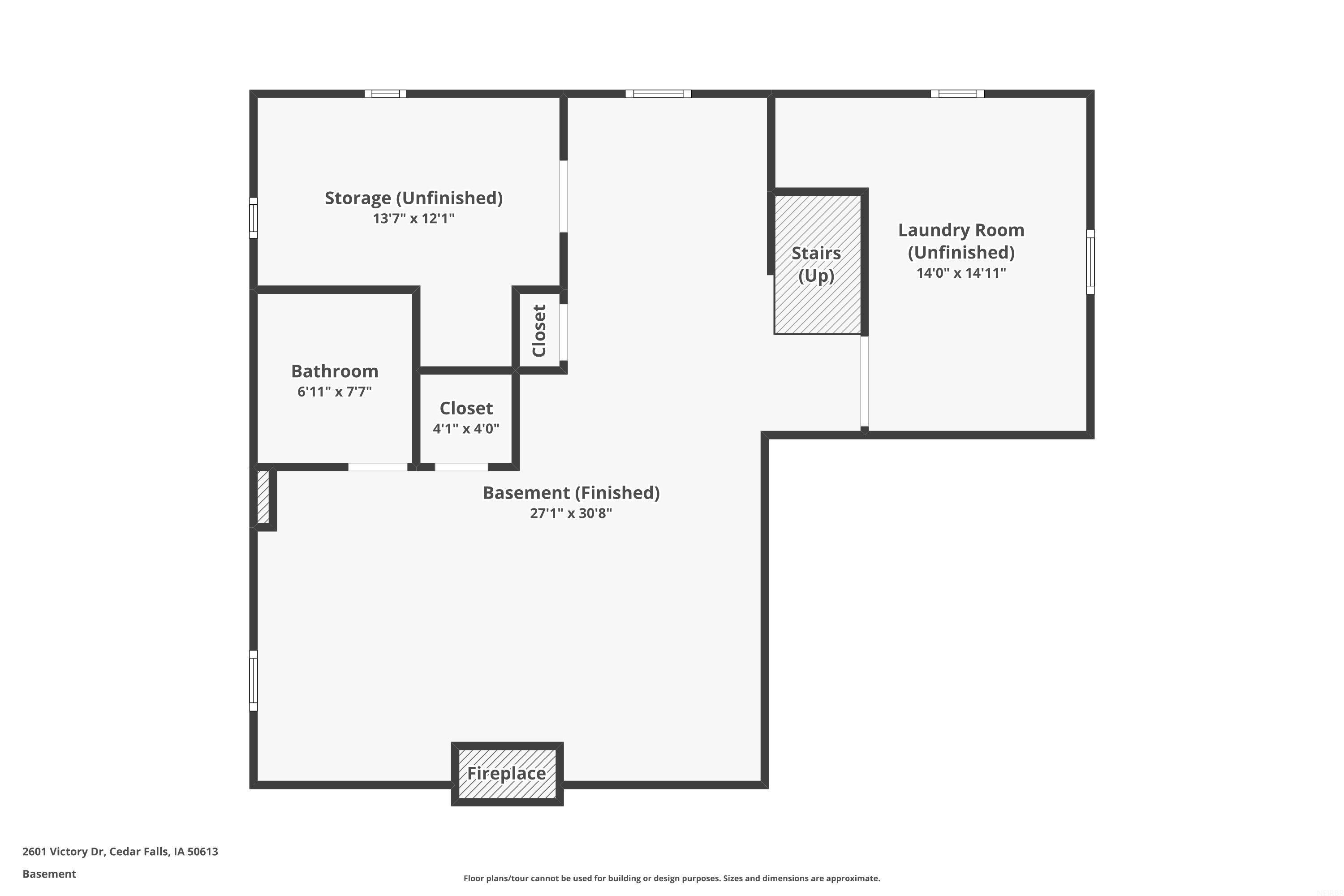 2601 Victory Drive