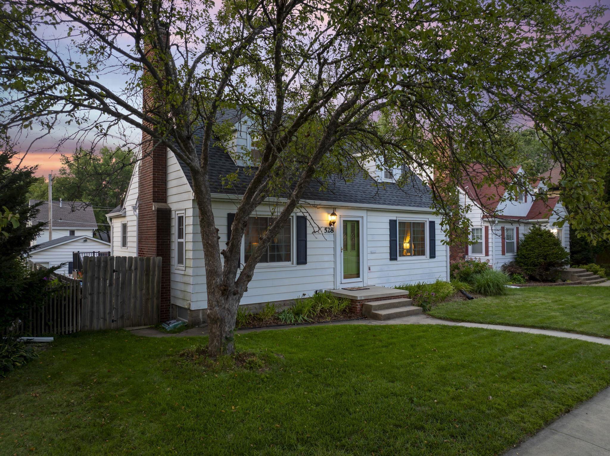 528 Campbell Avenue
