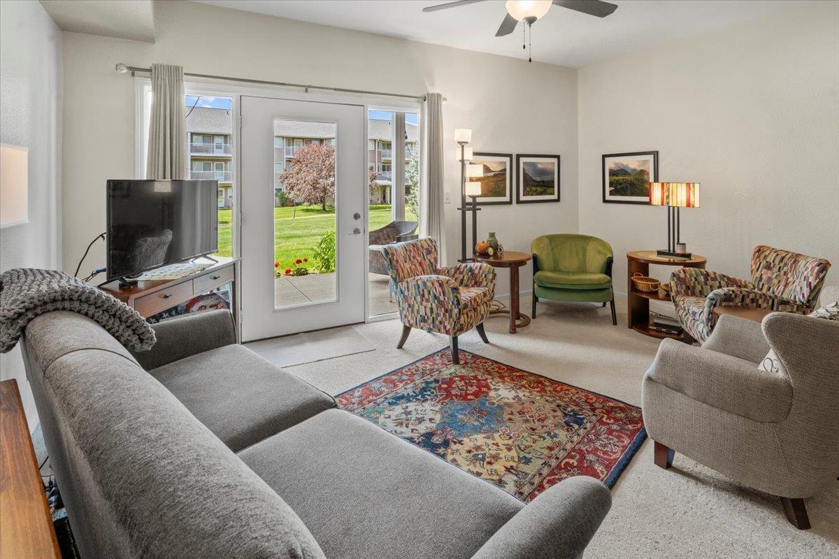 2625 Orchard Drive Unit: 3