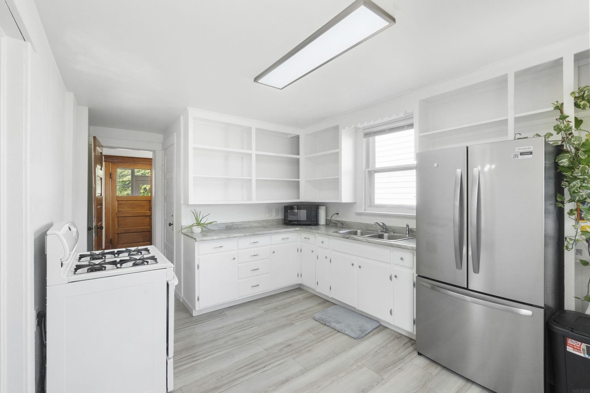 1316 Franklin Street