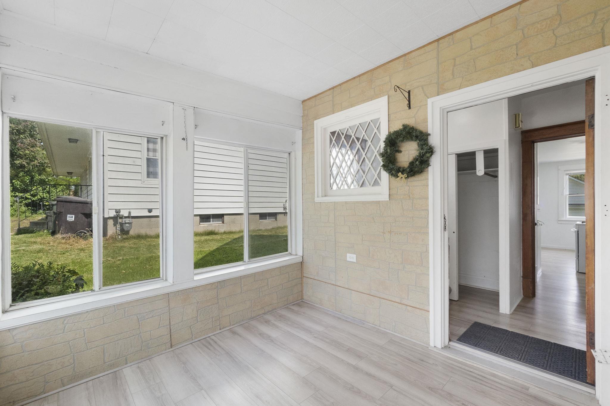 1316 Franklin Street