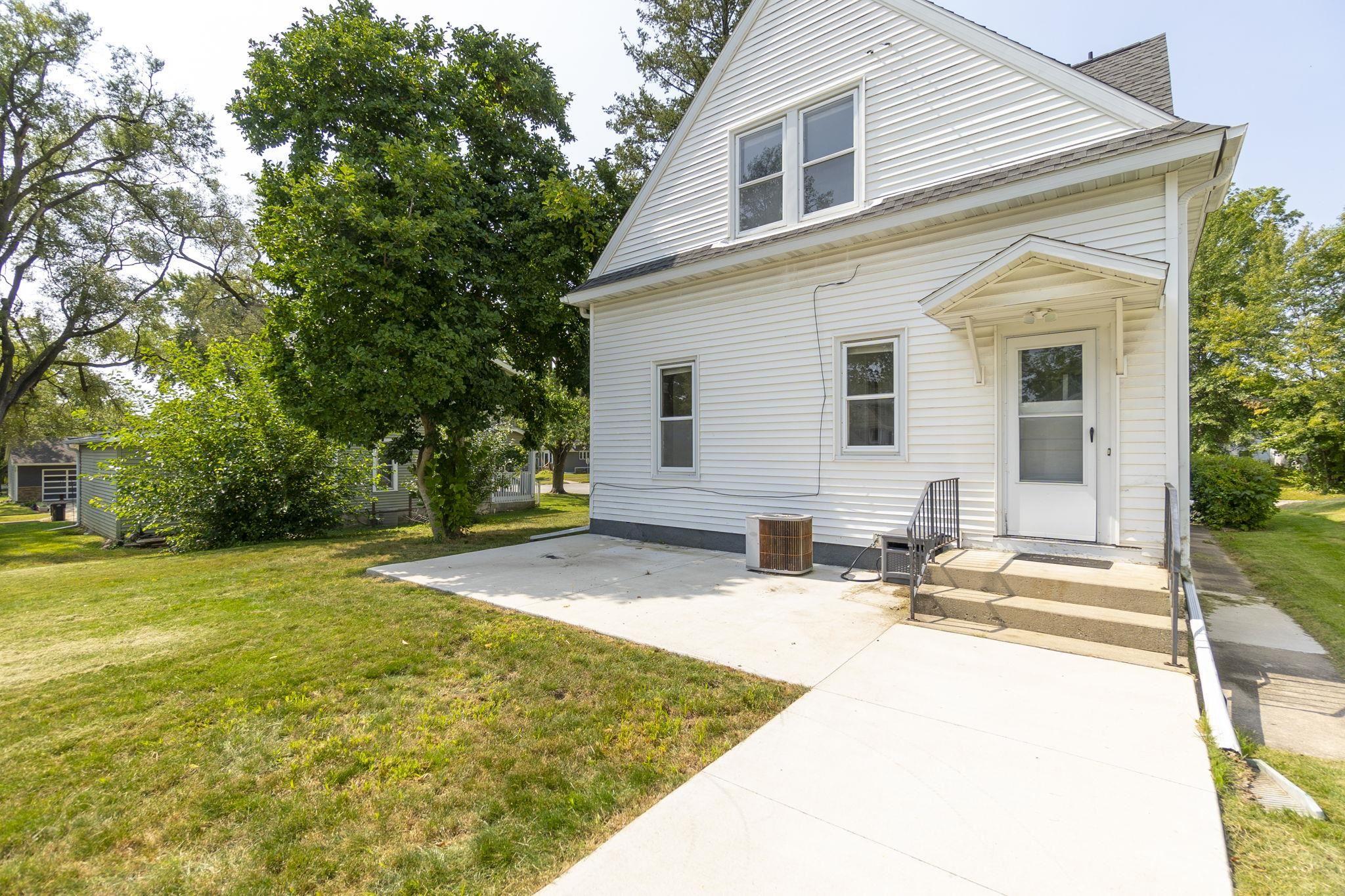 1316 Franklin Street