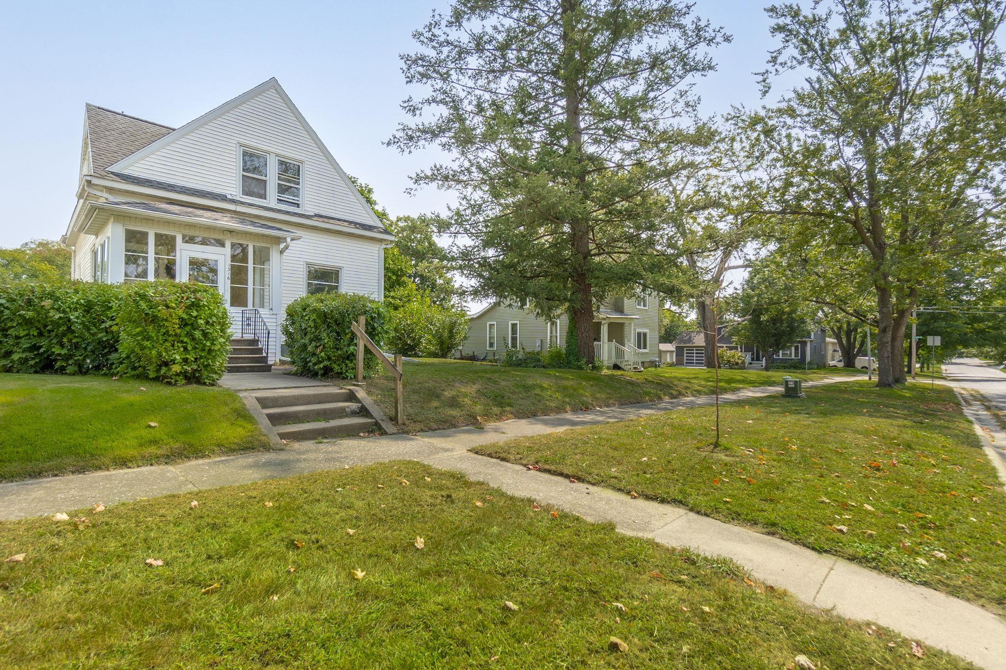 1316 Franklin Street