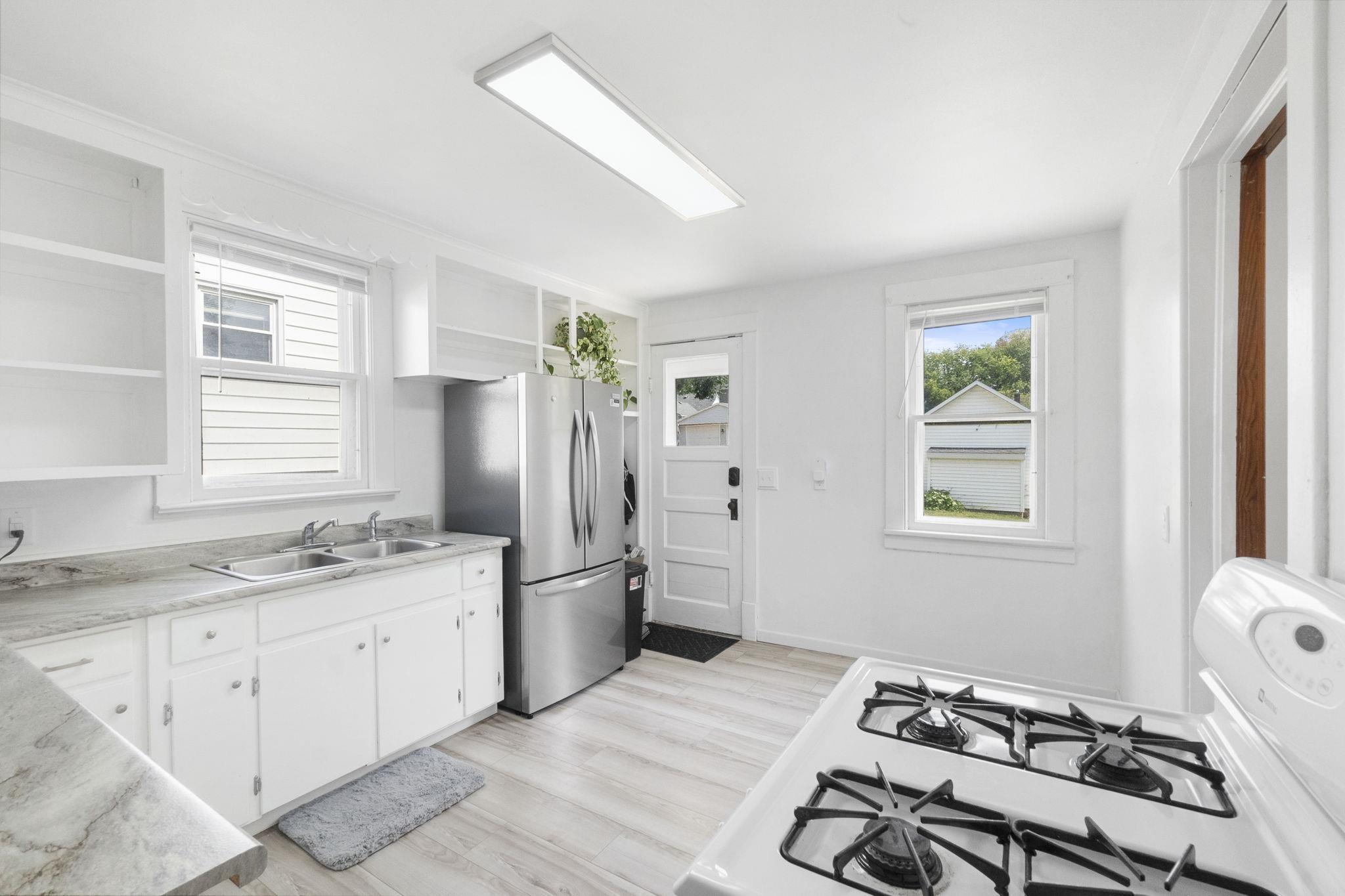 1316 Franklin Street