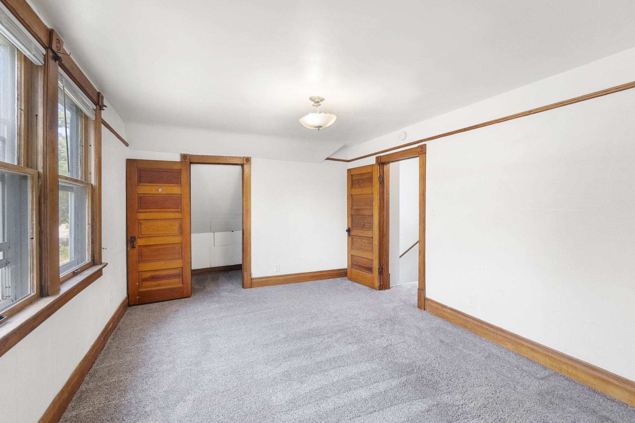 1316 Franklin Street