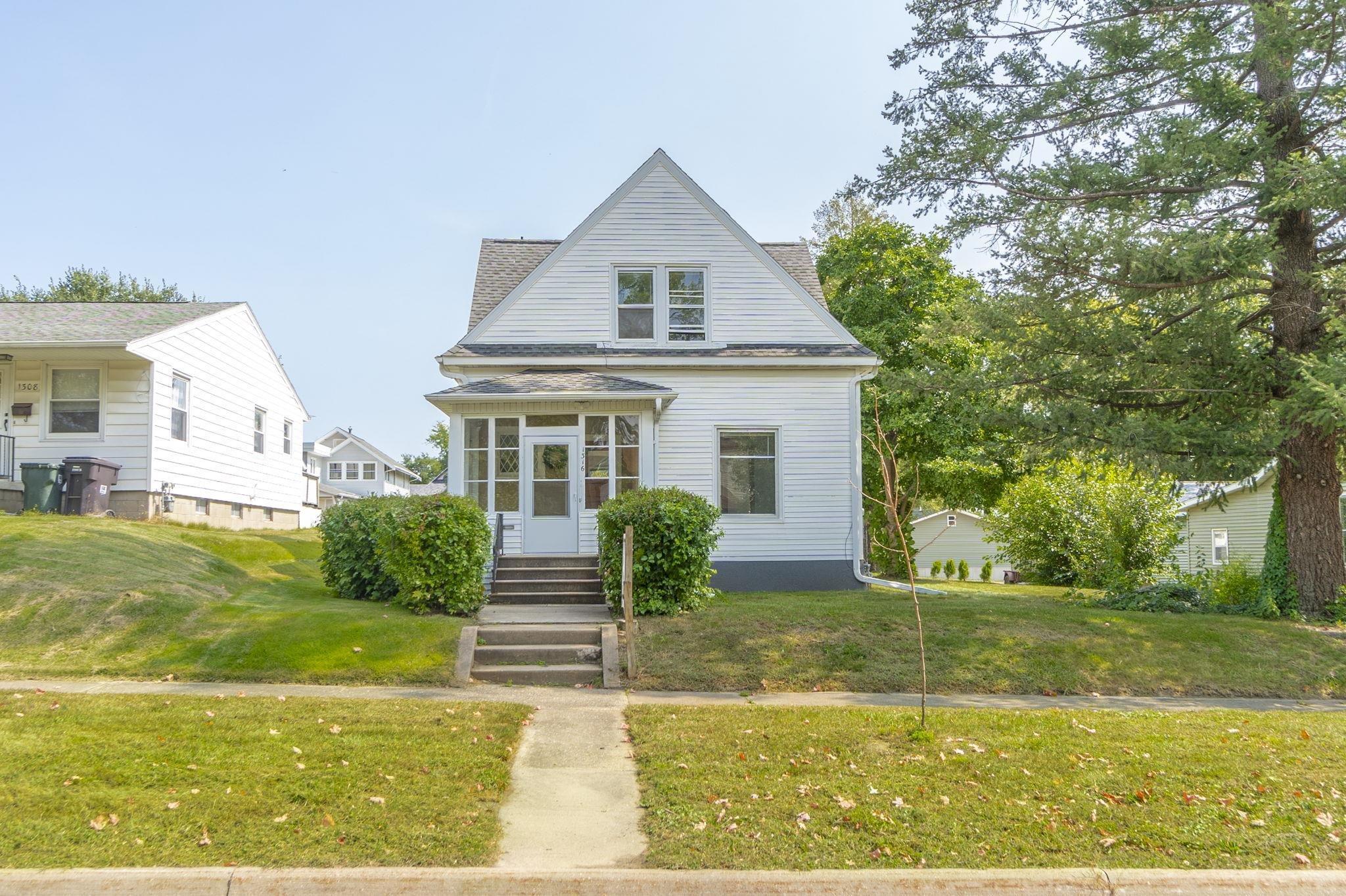 1316 Franklin Street