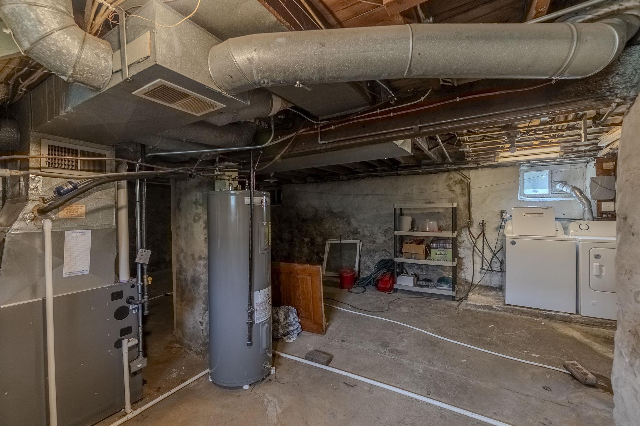 1316 Franklin Street