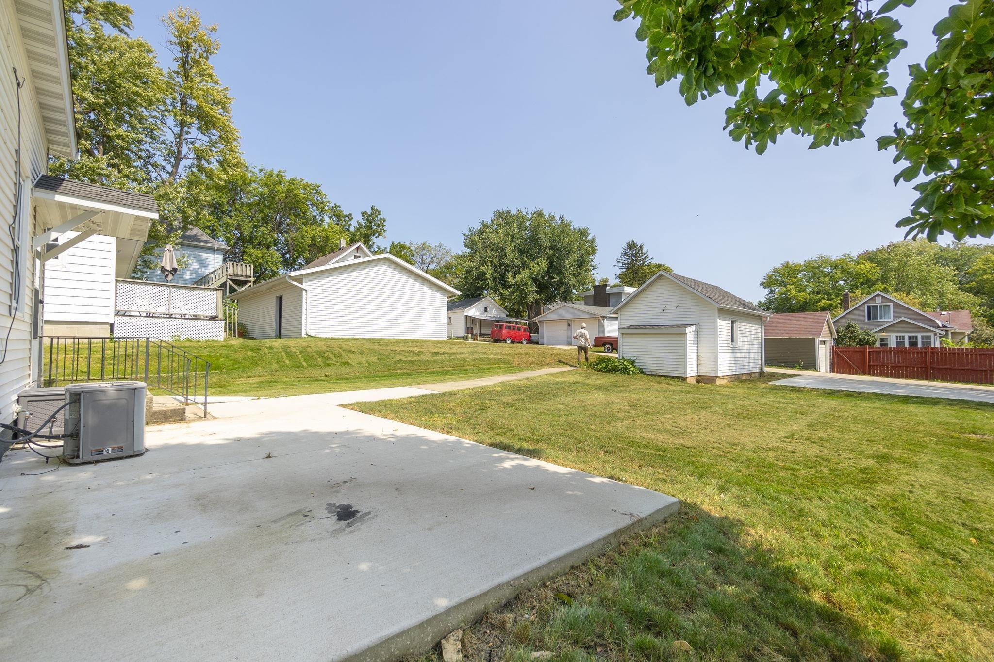 1316 Franklin Street