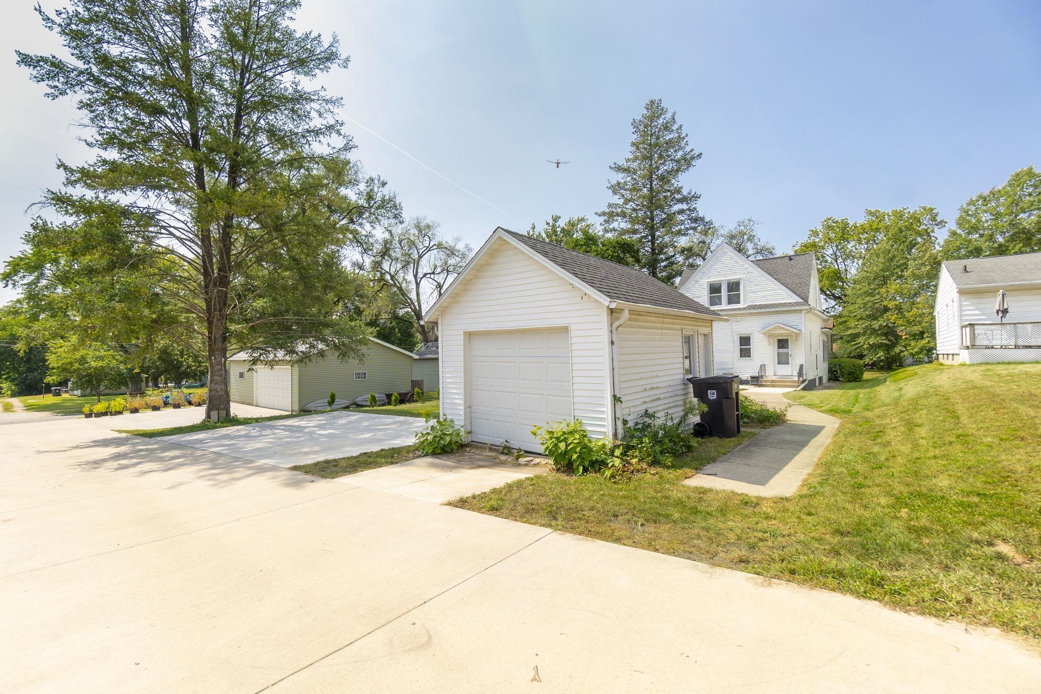 1316 Franklin Street