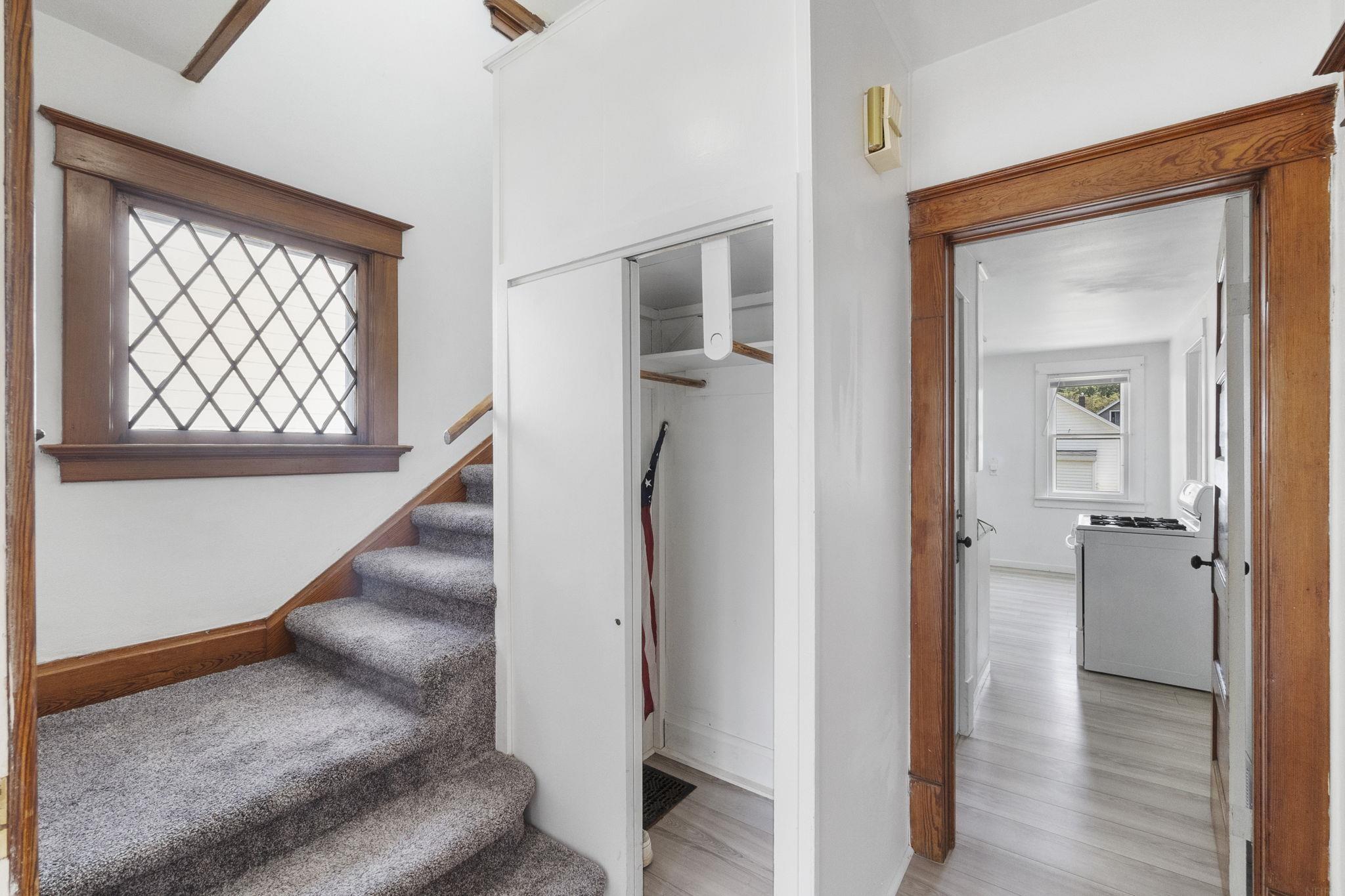 1316 Franklin Street