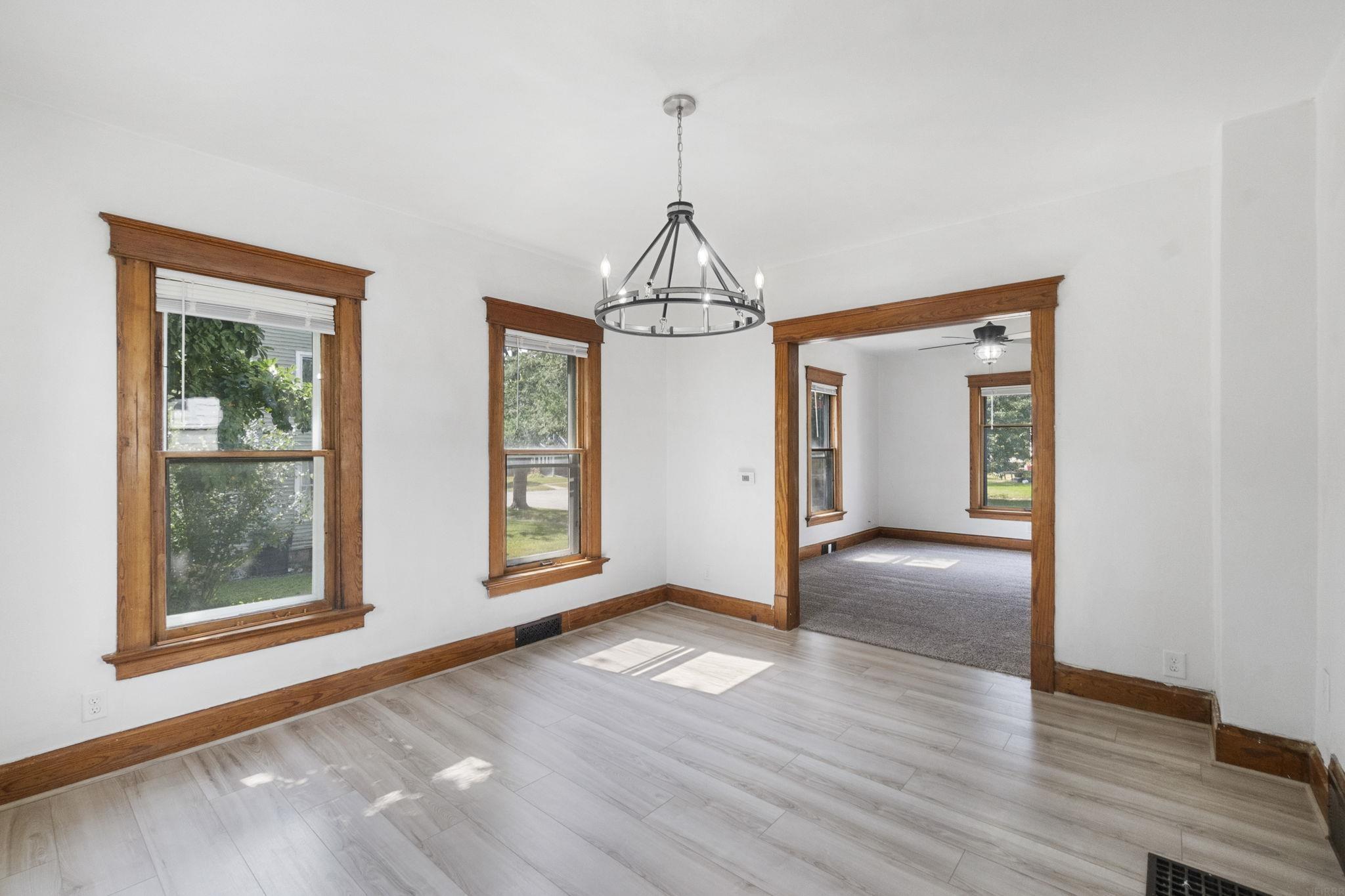 1316 Franklin Street