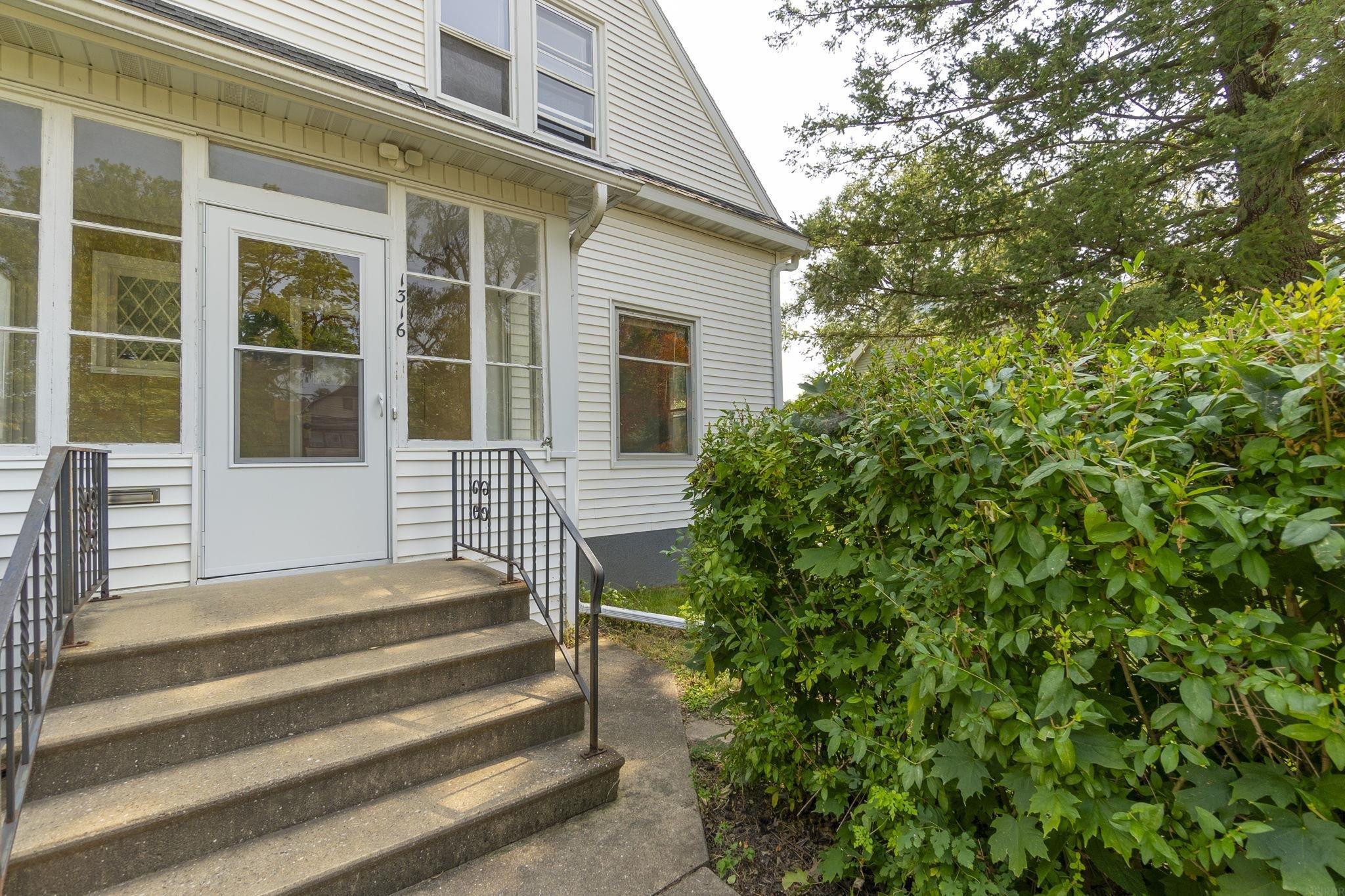 1316 Franklin Street