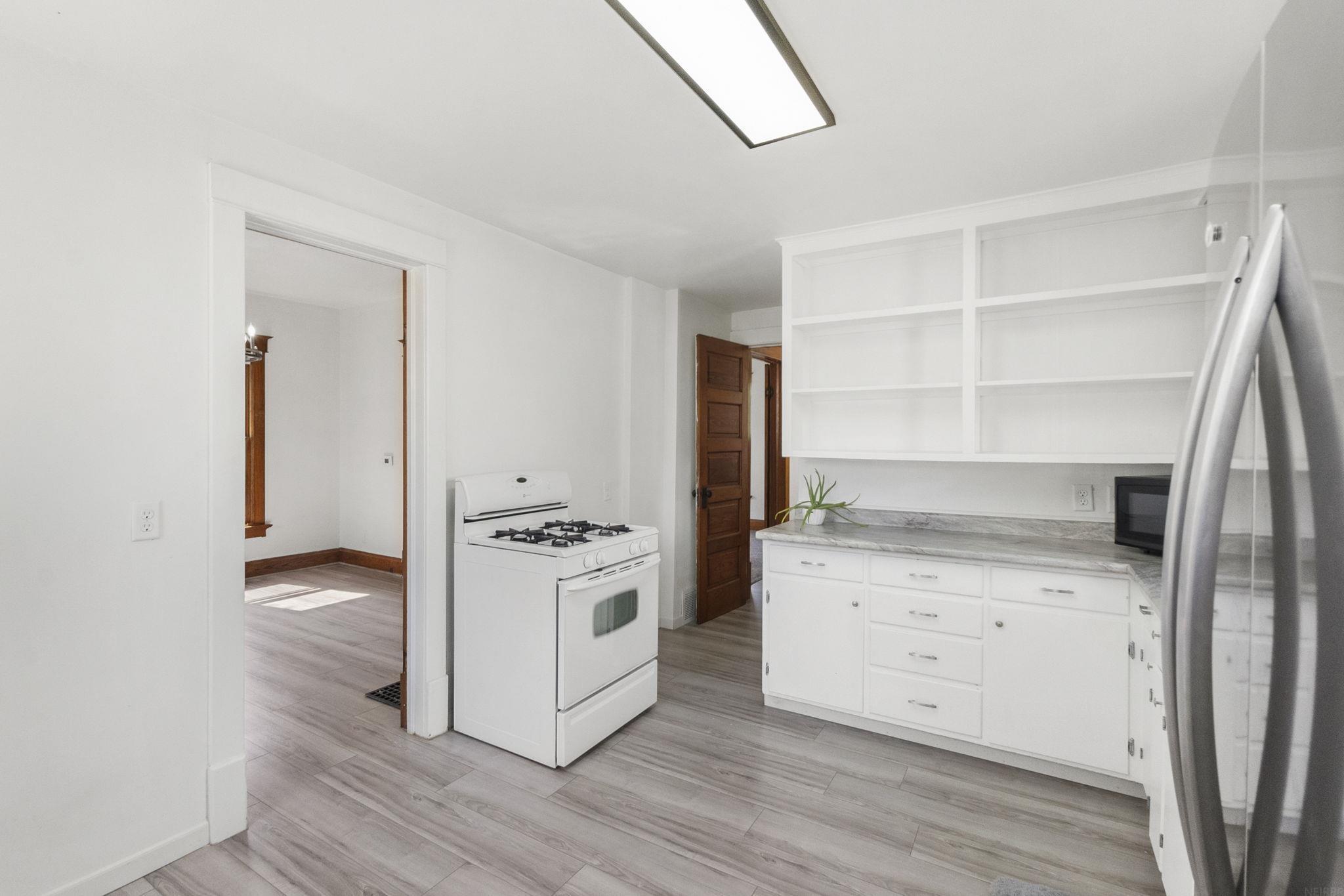 1316 Franklin Street