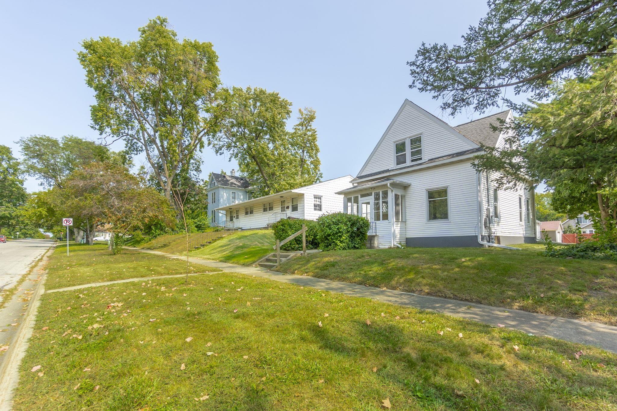 1316 Franklin Street