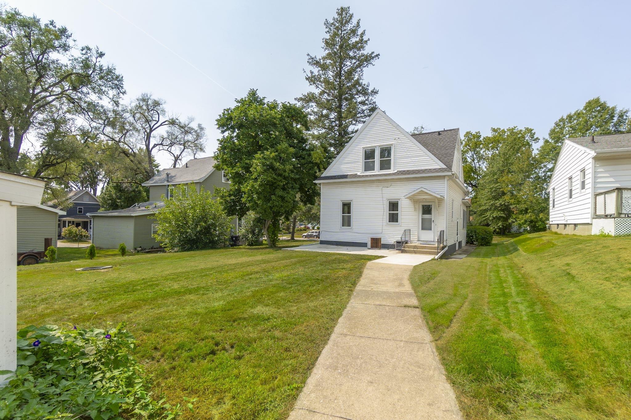 1316 Franklin Street