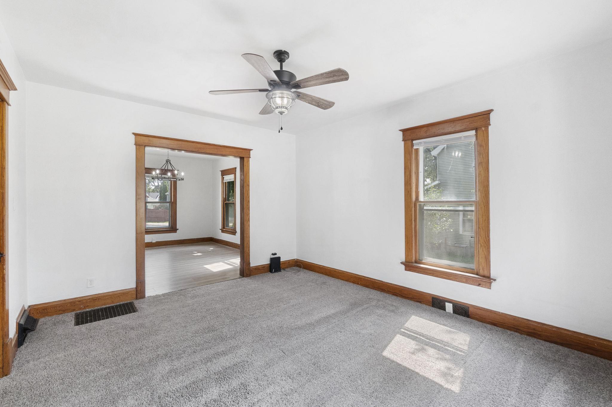 1316 Franklin Street